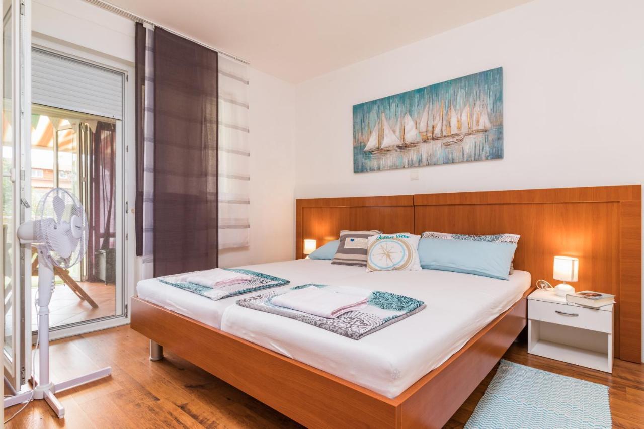 Apartment Jana Medulin Ngoại thất bức ảnh