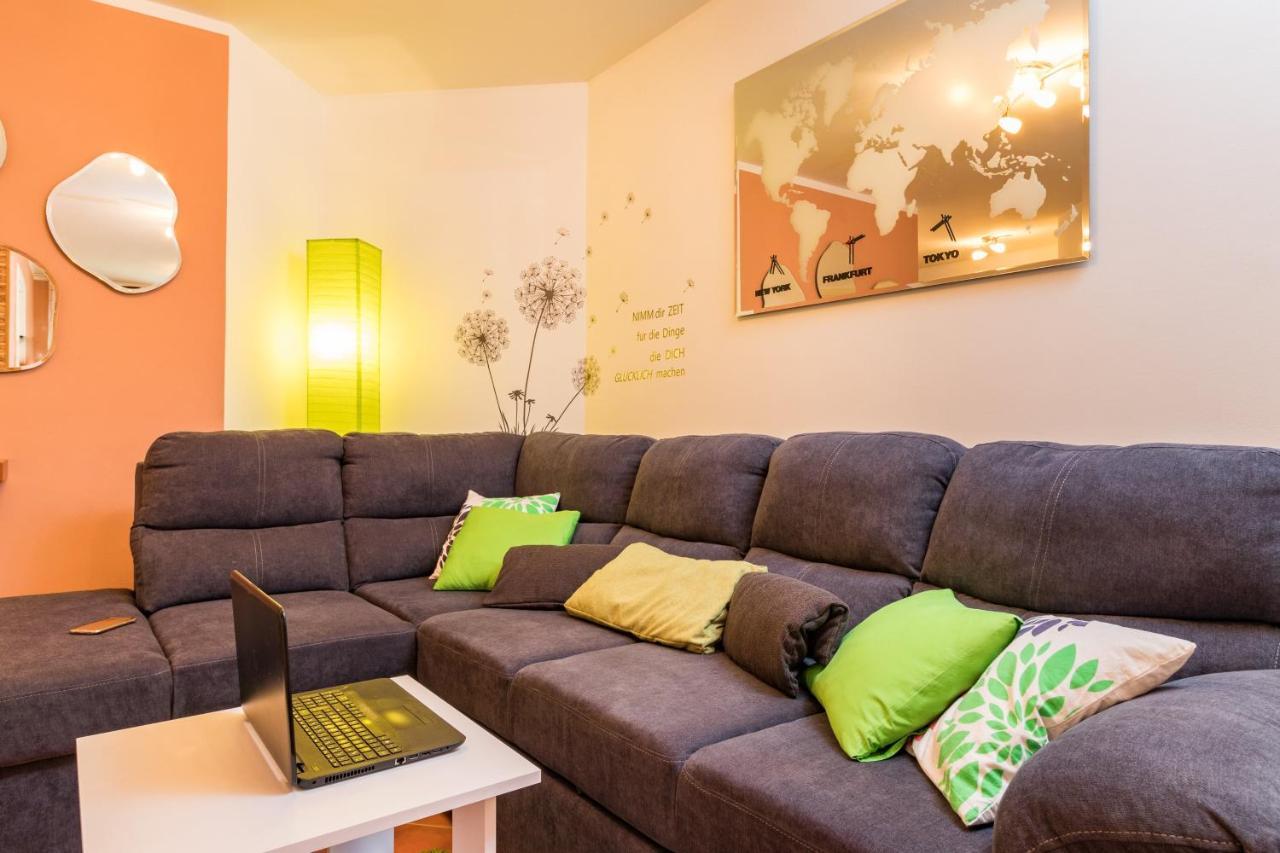 Apartment Jana Medulin Ngoại thất bức ảnh